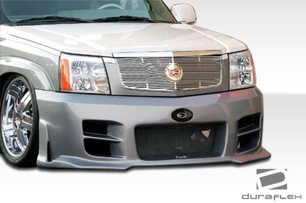 2002-2006 Cadillac Escalade Duraflex Platinum Kit - Image 3