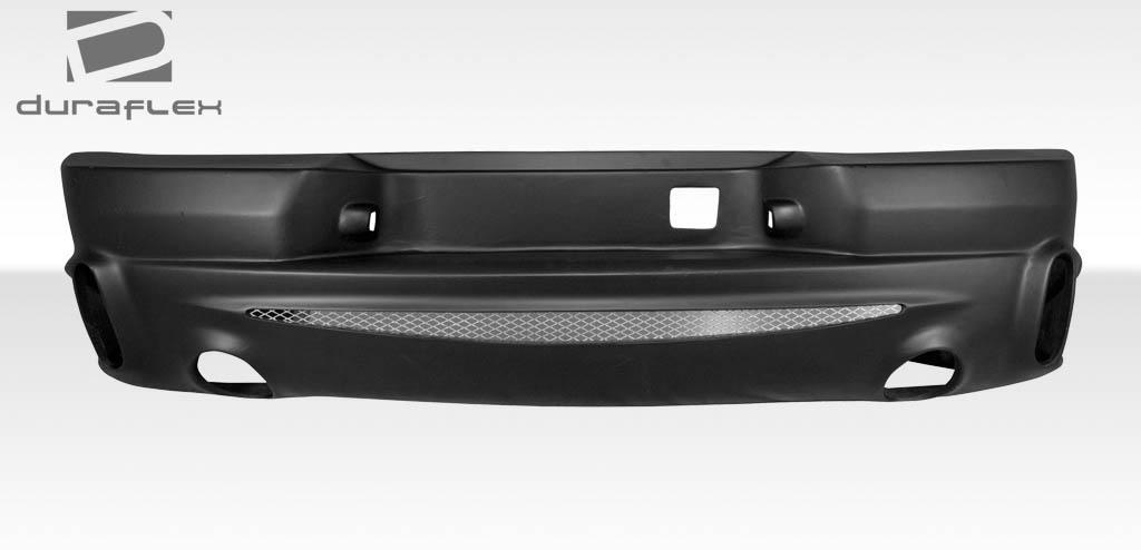 2002-2006 Cadillac Escalade Duraflex Platinum Kit - Image 2