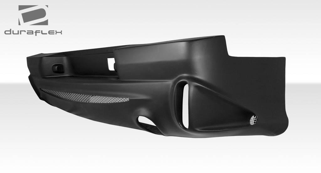2002-2006 Cadillac Escalade Duraflex Platinum Kit - Image 3