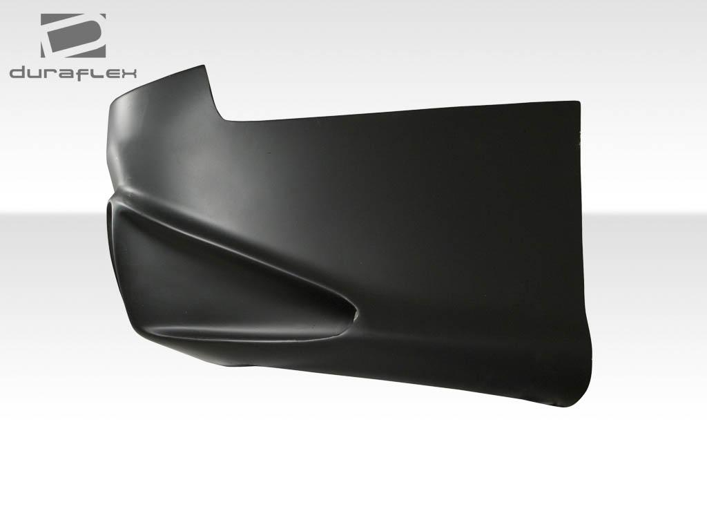 2002-2006 Cadillac Escalade Duraflex Platinum Kit - Image 4