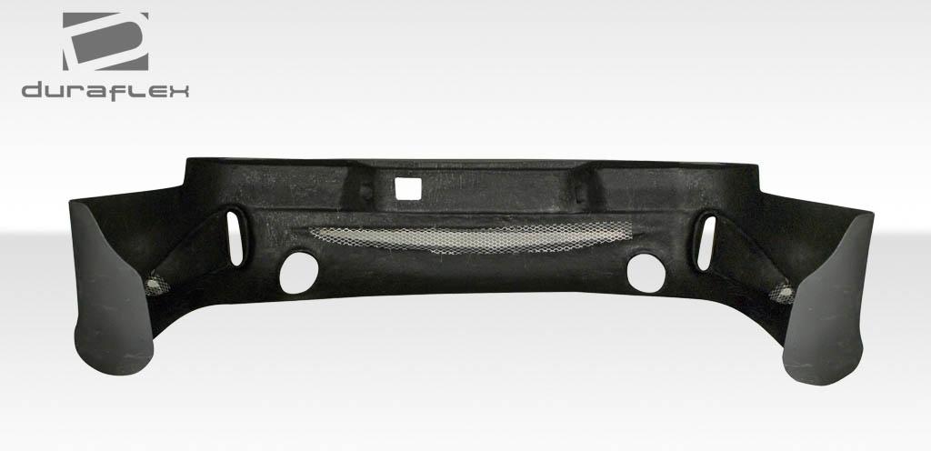 2002-2006 Cadillac Escalade Duraflex Platinum Kit - Image 5