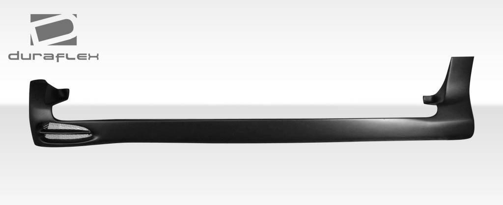 2002-2006 Cadillac Escalade Duraflex Platinum Kit - Image 8