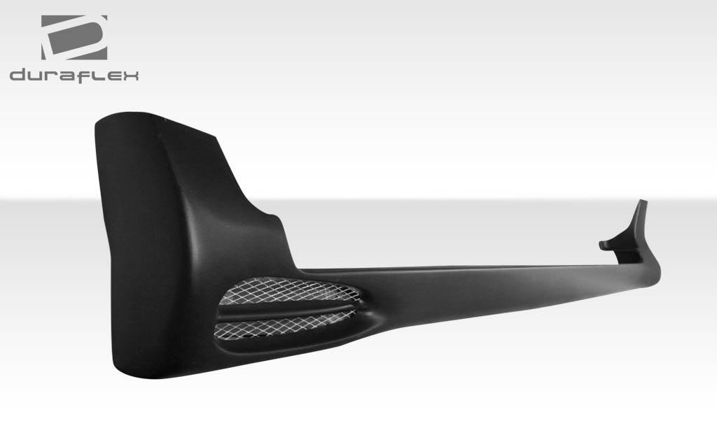 2002-2006 Cadillac Escalade Duraflex Platinum Kit - Image 9