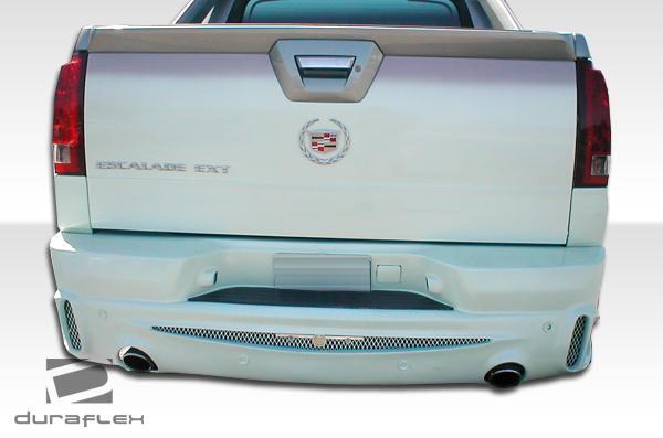 2002-2006 Cadillac Escalade Duraflex Platinum Kit - Image 26