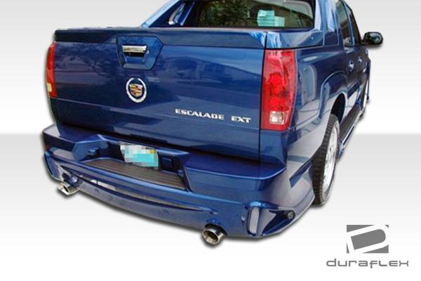 2002-2006 Cadillac Escalade Duraflex Platinum Kit - Image 25