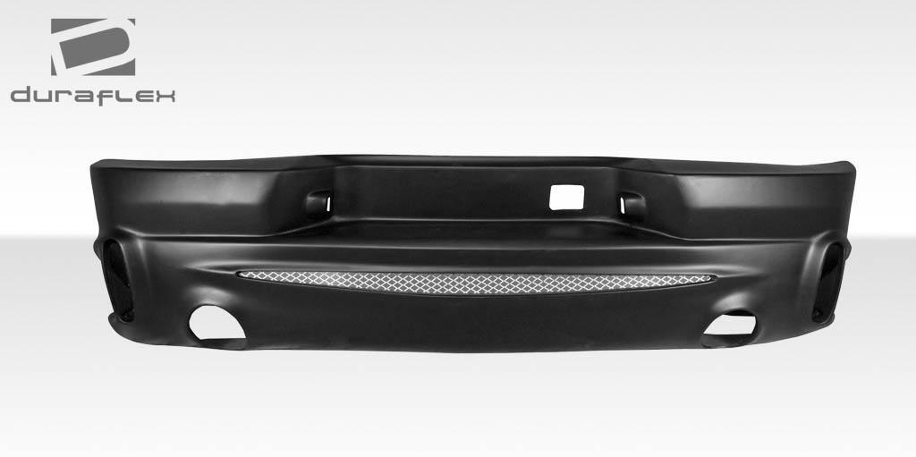 2002-2006 Cadillac Escalade Duraflex Platinum Kit - Image 27
