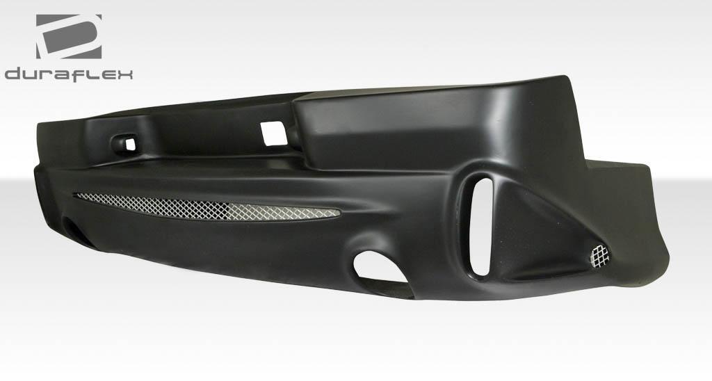 2002-2006 Cadillac Escalade Duraflex Platinum Kit - Image 28