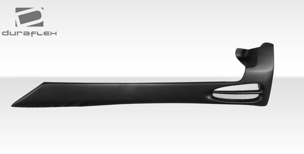 2002-2006 Cadillac Escalade Duraflex Platinum Side Skirts - Image 10