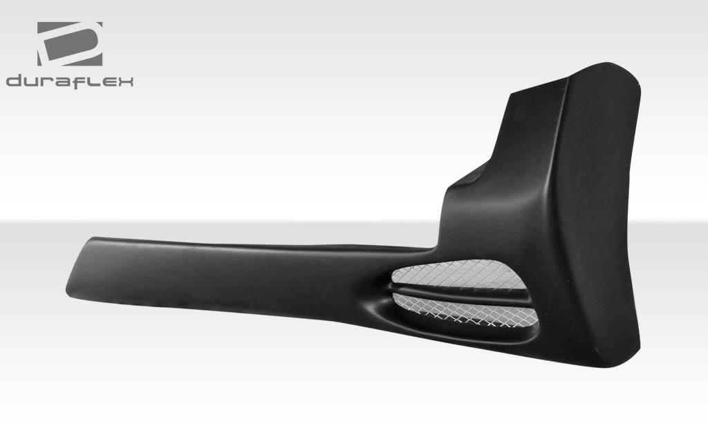 2002-2006 Cadillac Escalade Duraflex Platinum Side Skirts - Image 11
