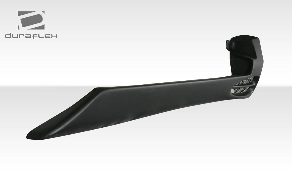 2002-2006 Cadillac Escalade Duraflex Platinum Side Skirts - Image 12