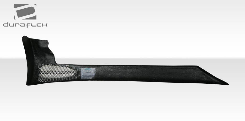 2002-2006 Cadillac Escalade Duraflex Platinum Side Skirts - Image 14