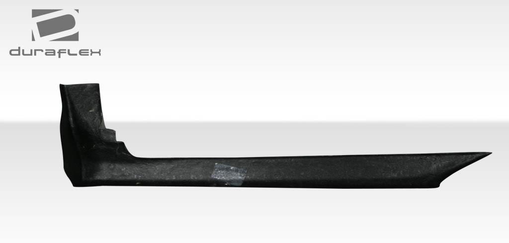 2002-2006 Cadillac Escalade Duraflex Platinum Side Skirts - Image 15