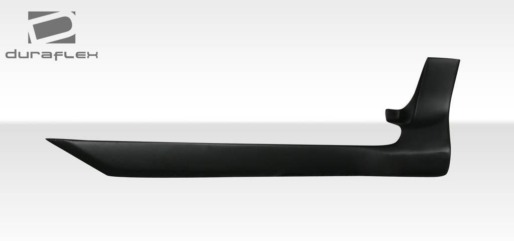 2002-2006 Cadillac Escalade Duraflex Platinum Side Skirts - Image 16