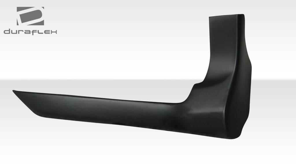 2002-2006 Cadillac Escalade Duraflex Platinum Side Skirts - Image 17