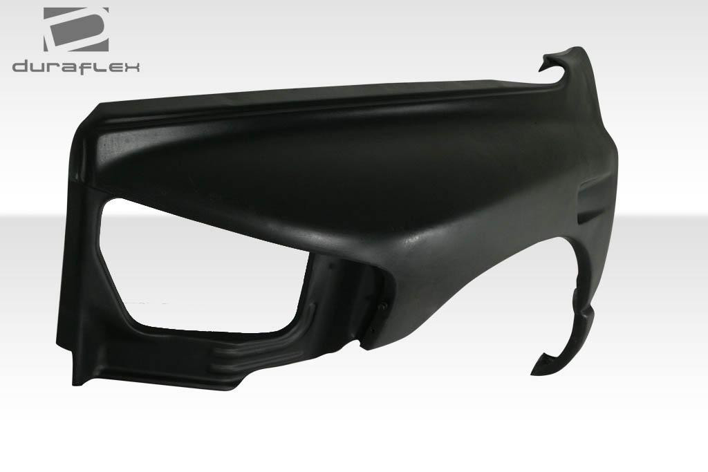 2002-2005 Dodge Ram Duraflex Platinum Fender - Image 7