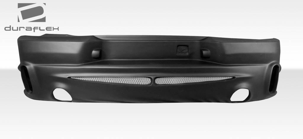 2001-2006 GMC Yukon Duraflex Platinum Kit - Image 10