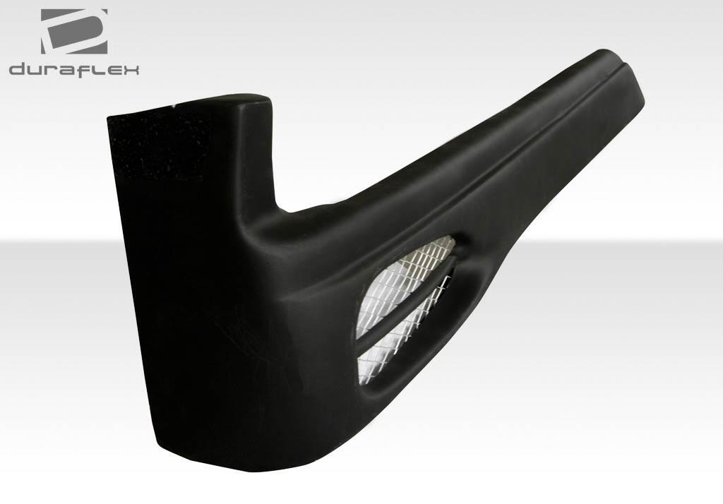 2001-2006 GMC Denali Duraflex Platinum Side Skirts - Image 10