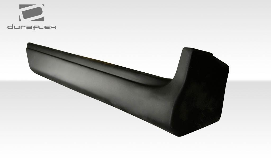 2001-2006 GMC Denali Duraflex Platinum Side Skirts - Image 13