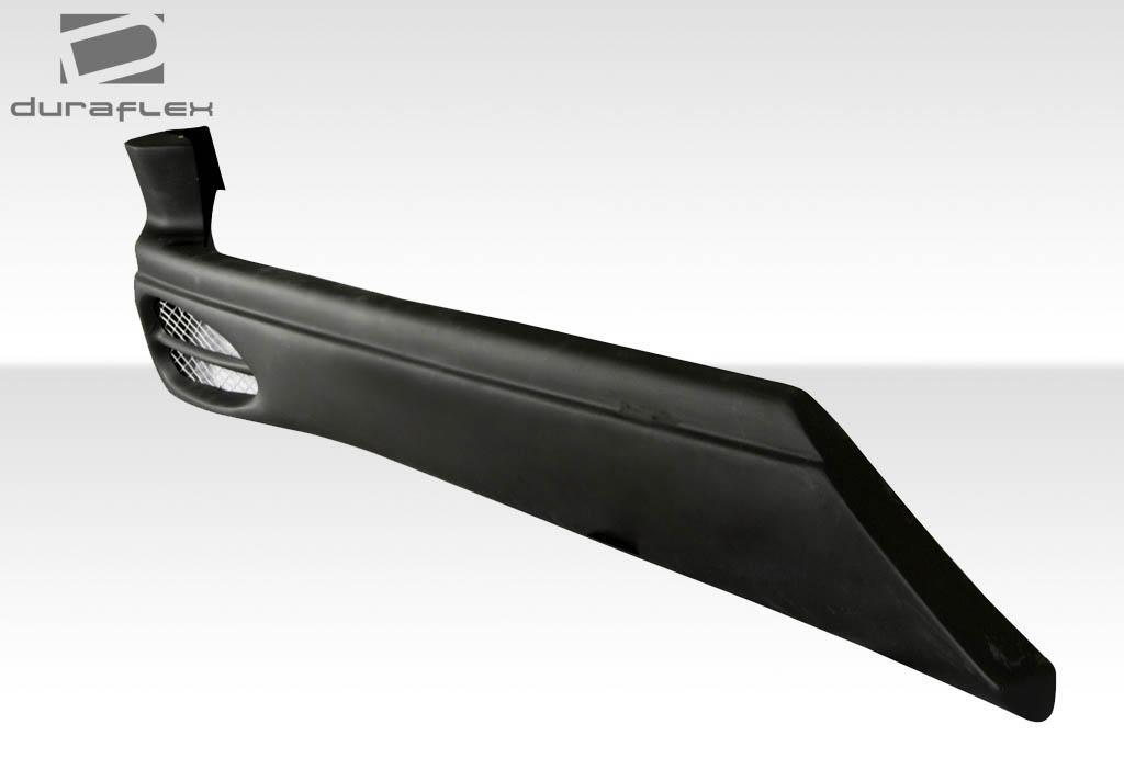 2001-2006 GMC Denali Duraflex Platinum Side Skirts - Image 9