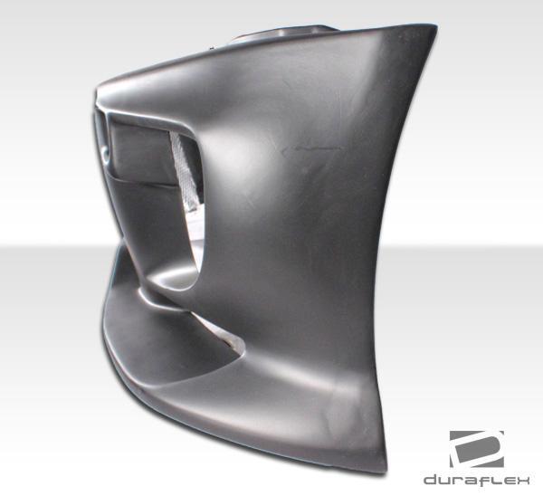 2002-2008 MINI Cooper Duraflex Vader Kit - Image 15