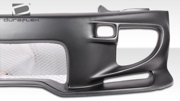 2002-2008 MINI Cooper Duraflex Vader Kit - Image 14