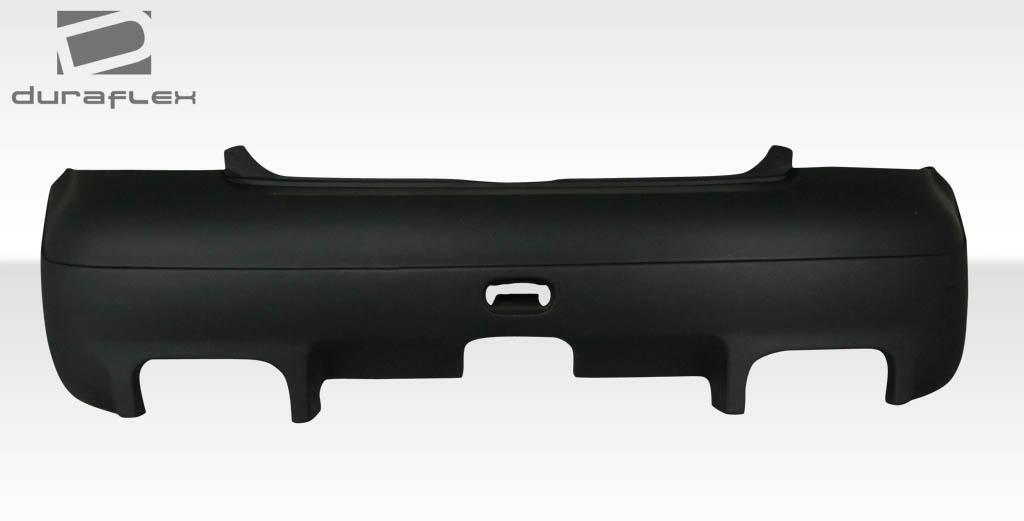 2002-2008 MINI Cooper Duraflex Vader Kit - Image 2