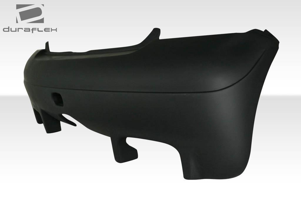 2002-2008 MINI Cooper Duraflex Vader Kit - Image 3