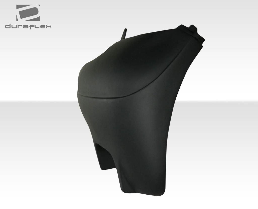 2002-2008 MINI Cooper Duraflex Vader Kit - Image 4