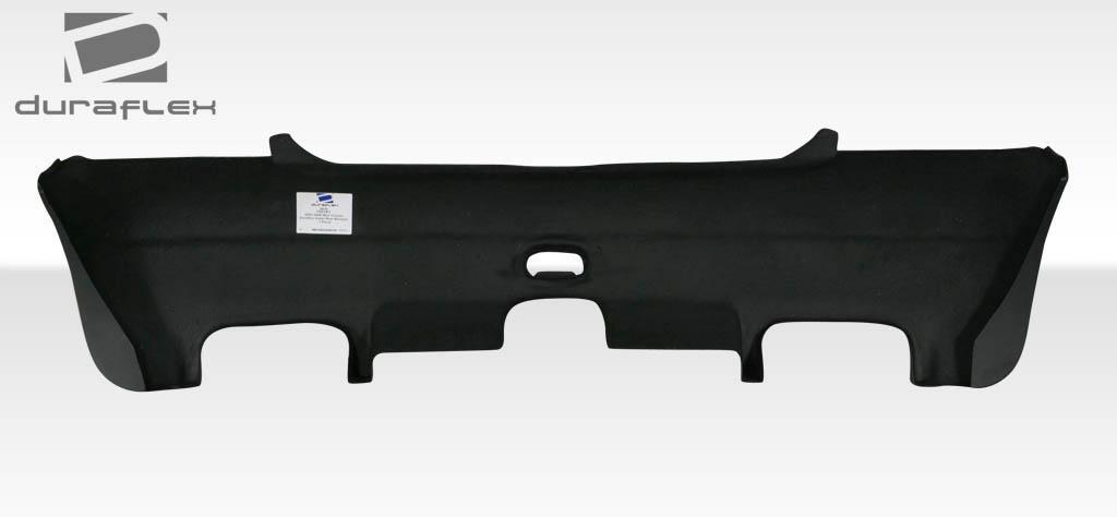 2002-2008 MINI Cooper Duraflex Vader Kit - Image 5