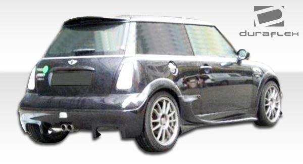 2002-2008 MINI Cooper Duraflex Vader Kit - Image 6
