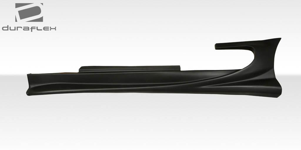 2002-2008 MINI Cooper Duraflex Vader Kit - Image 7