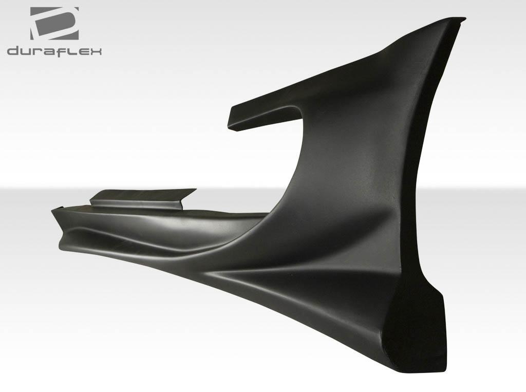 2002-2008 MINI Cooper Duraflex Vader Kit - Image 8