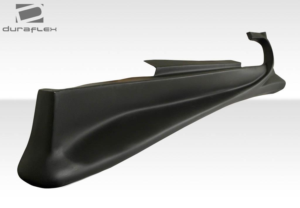 2002-2008 MINI Cooper Duraflex Vader Kit - Image 9