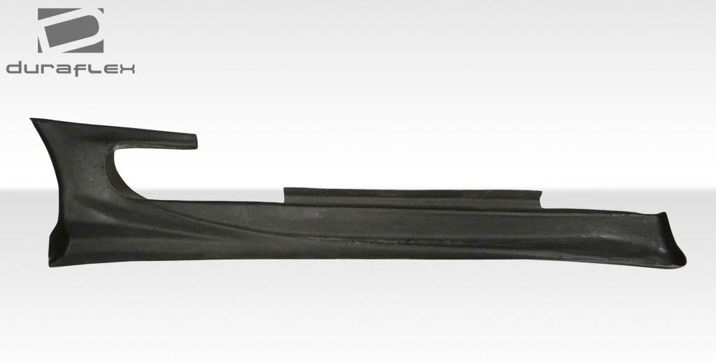 2002-2008 MINI Cooper Duraflex Vader Kit - Image 10