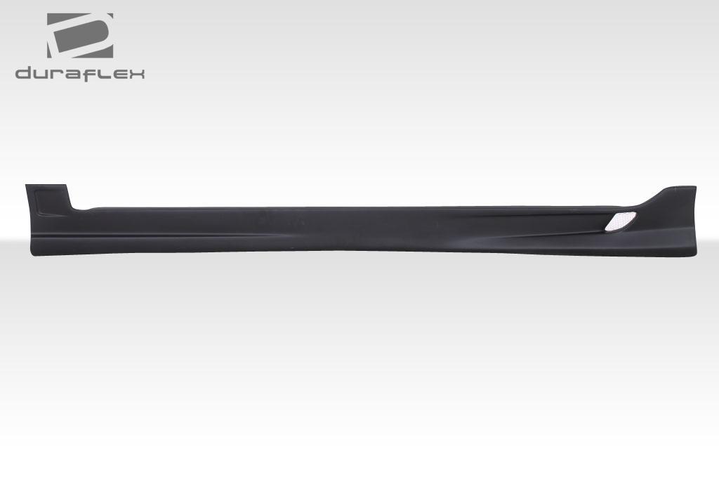 2002-2007 Mitsubishi Lancer Duraflex K-1 Side Skirts - Image 6
