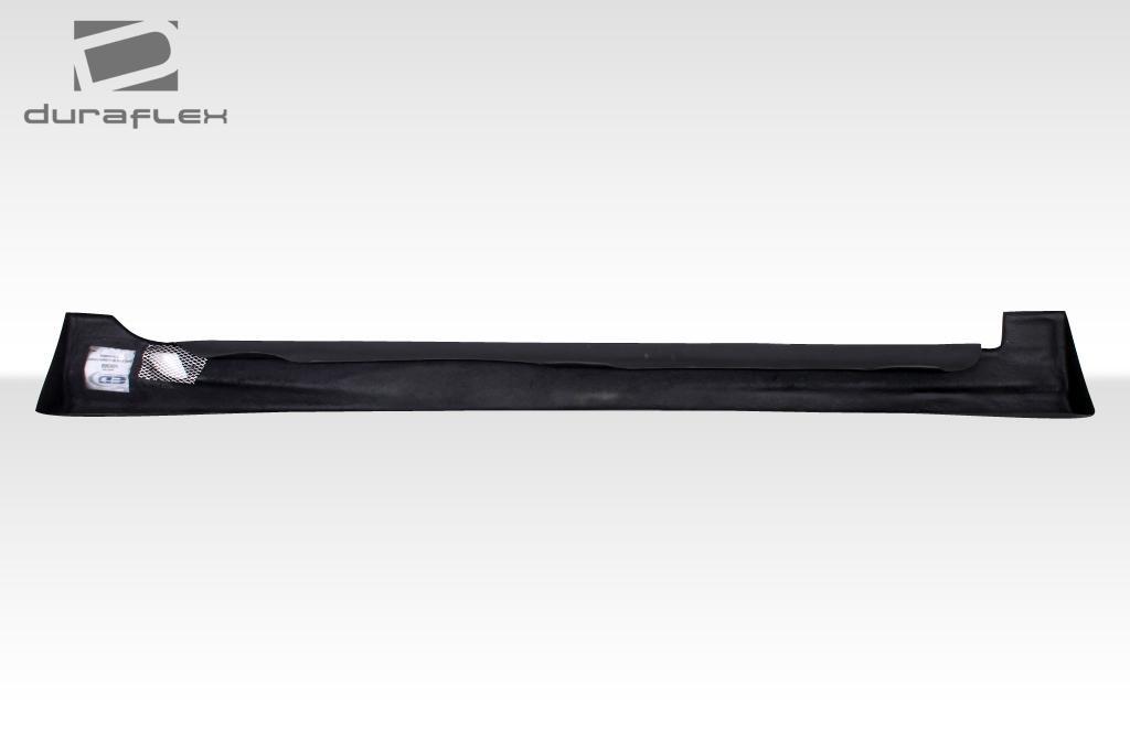 2002-2007 Mitsubishi Lancer Duraflex K-1 Side Skirts - Image 9