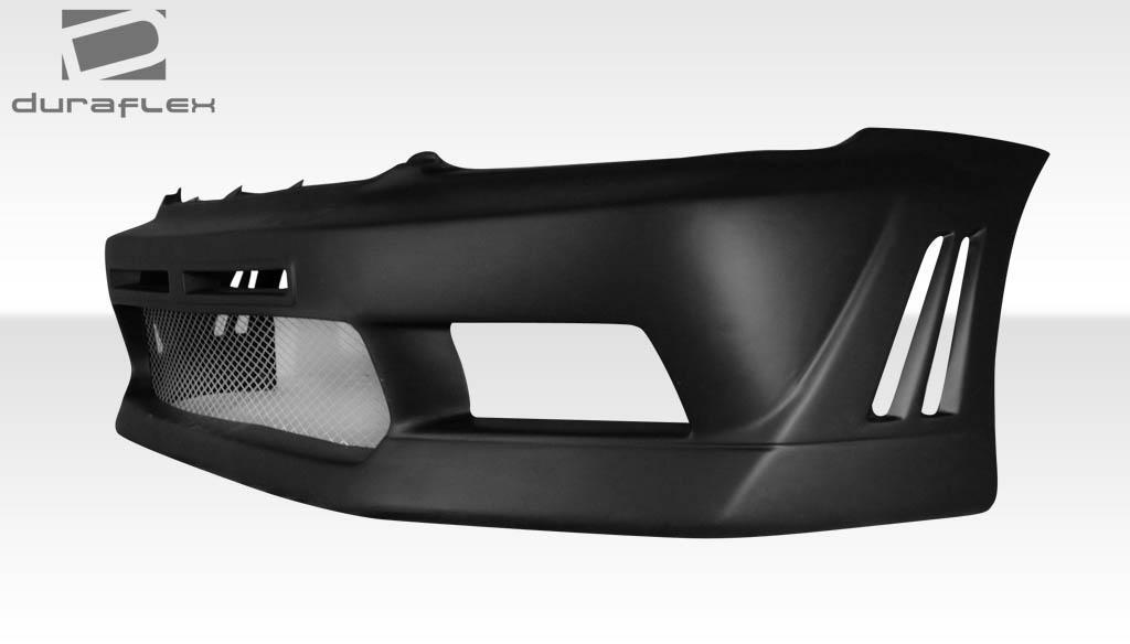 2002-2003 Mitsubishi Lancer Duraflex Evo 7 Kit - Image 3