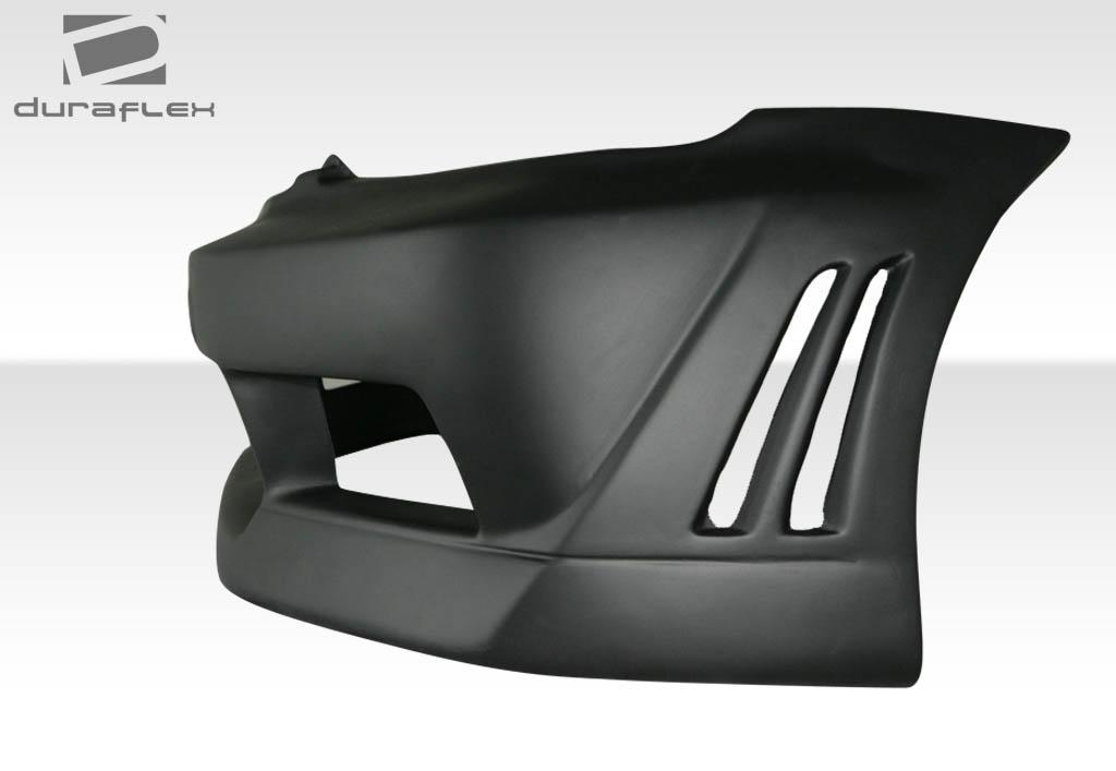 2002-2003 Mitsubishi Lancer Duraflex Evo 7 Kit - Image 4