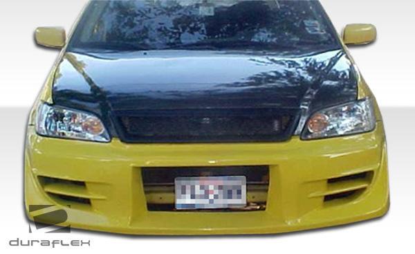 2002-2003 Mitsubishi Lancer Duraflex Walker Kit - Image 13