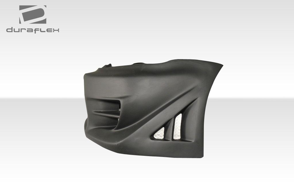 2002-2003 Mitsubishi Lancer Duraflex Walker Kit - Image 16