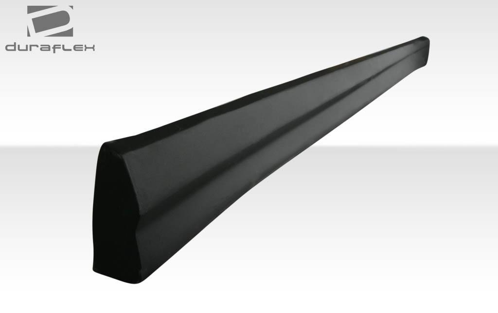 2002-2003 Mitsubishi Lancer Duraflex Walker Side Skirts - Image 10