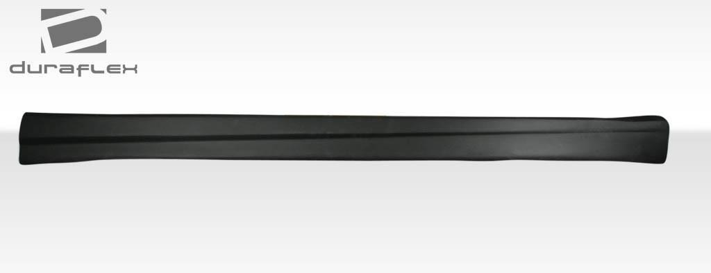 2002-2003 Mitsubishi Lancer Duraflex Walker Side Skirts - Image 8
