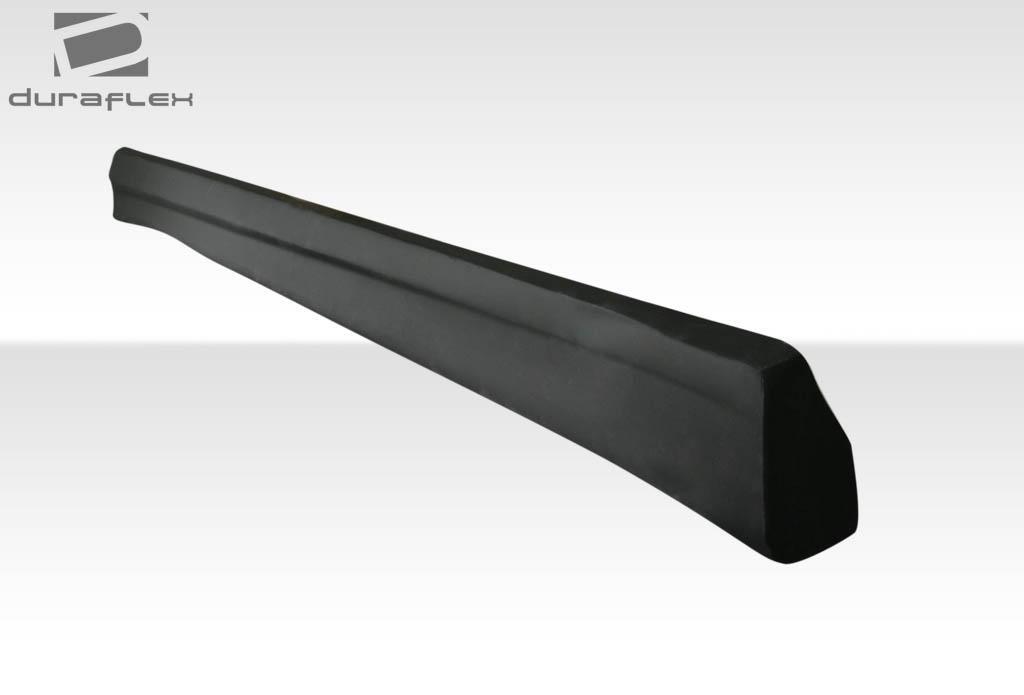2002-2003 Mitsubishi Lancer Duraflex Walker Side Skirts - Image 9