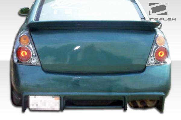 2002-2004 Nissan Altima Duraflex R34 Kit - Image 10