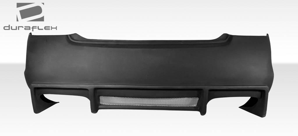 2002-2004 Nissan Altima Duraflex R34 Kit - Image 11