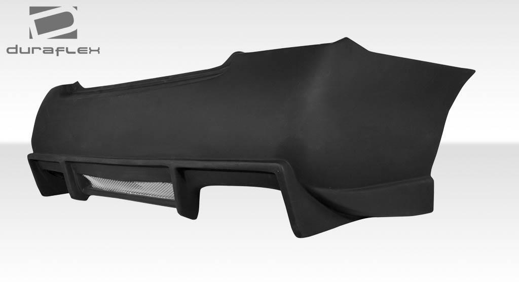 2002-2004 Nissan Altima Duraflex R34 Kit - Image 12