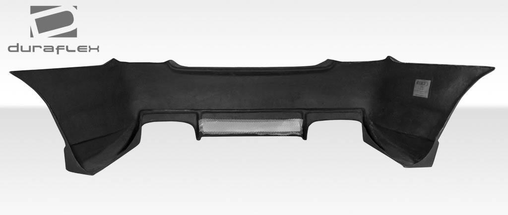 2002-2004 Nissan Altima Duraflex R34 Kit - Image 14