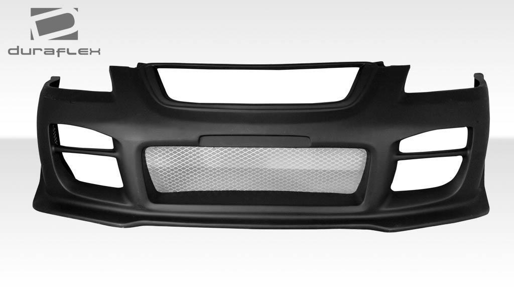 2002-2004 Nissan Altima Duraflex R34 Kit - Image 15