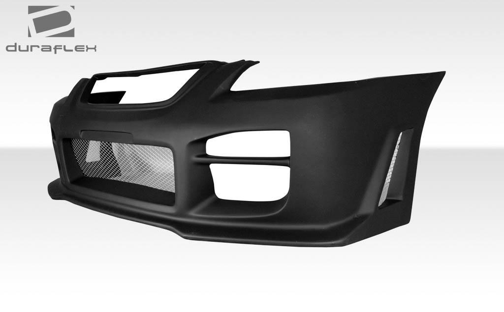 2002-2004 Nissan Altima Duraflex R34 Kit - Image 16