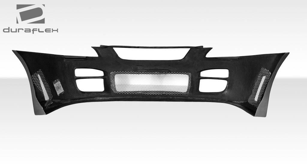 2002-2004 Nissan Altima Duraflex R34 Kit - Image 18